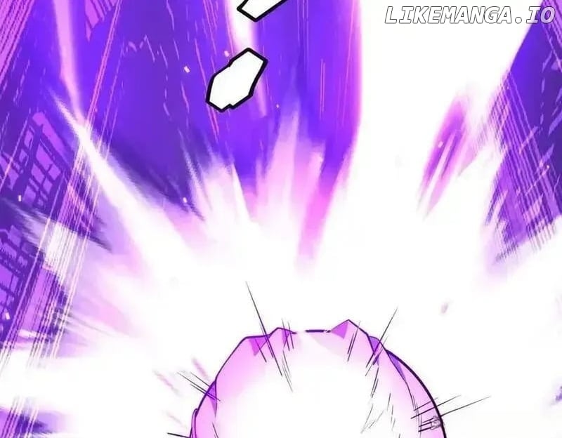 With My Netherworld Trillions, Game On! Chapter 217 - page 91